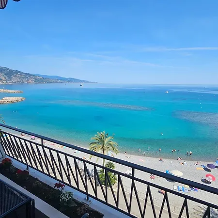 Waterfront In *