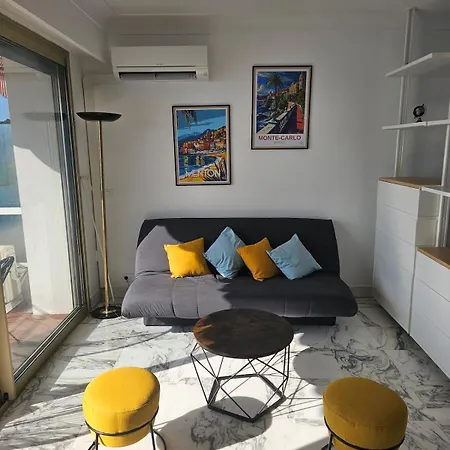 Apartmán Waterfront In