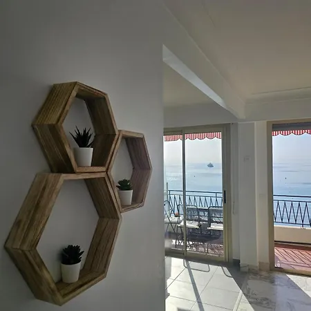 Waterfront In Apartmán *
