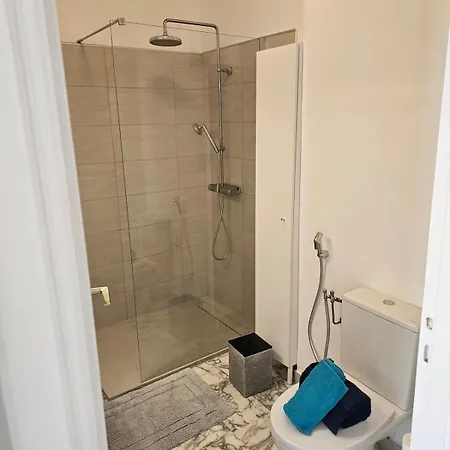 Apartmán Waterfront In Roquebrune-Cap-Martin