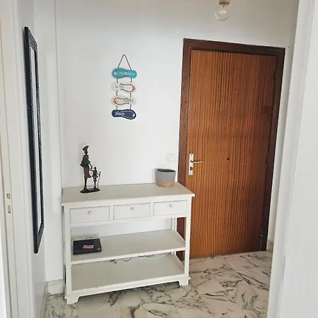 Apartment Waterfront In Roquebrune-Cap-Martin